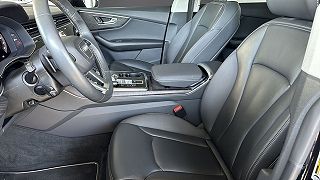 2021 Audi Q8 Premium WA1AVAF16MD013159 in Santa Monica, CA 20