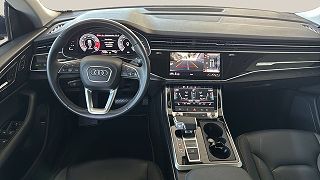2021 Audi Q8 Premium WA1AVAF16MD013159 in Santa Monica, CA 6