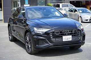 2021 Audi Q8 Premium Plus WA1EVAF11MD001311 in Walnut Creek, CA 5