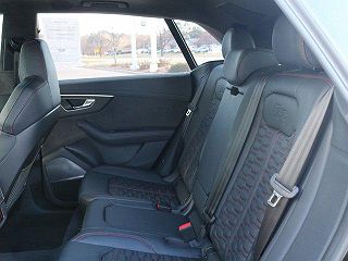 2021 Audi RS Q8  WU1ARBF18MD041208 in Lansing, MI 17