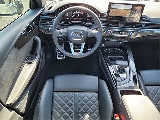 2021 Audi S4 Prestige WAUC4BF4XMA014783 in Concord, CA 13