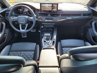 2021 Audi S4 Prestige WAUC4BF4XMA014783 in Concord, CA 14