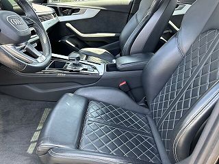 2021 Audi S4 Premium Plus WAUB4AF43MA007079 in Santa Monica, CA 17
