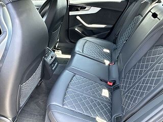 2021 Audi S4 Premium Plus WAUB4AF43MA007079 in Santa Monica, CA 19