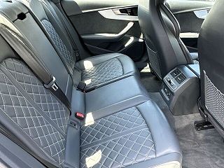 2021 Audi S4 Premium Plus WAUB4AF43MA007079 in Santa Monica, CA 20