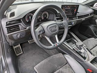 2021 Audi S4 Premium Plus WAUB4AF45MA029469 in Yorkville, NY 8