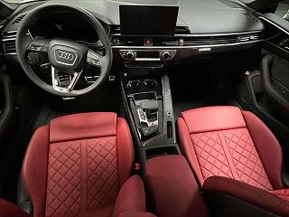 2021 Audi S5 Premium Plus WAUC4CF57MA037081 in Brooklyn, NY 13