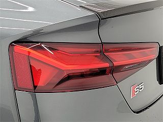 2021 Audi S5 Premium Plus WAUC4CF52MA005932 in Fort Washington, PA 15