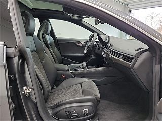 2021 Audi S5 Premium Plus WAUC4CF52MA005932 in Fort Washington, PA 22