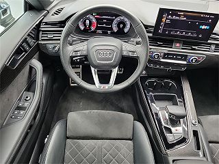 2021 Audi S5 Premium Plus WAUC4CF52MA005932 in Fort Washington, PA 27