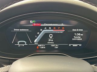 2021 Audi S5 Premium Plus WAUP4AF53MA023099 in Freehold, NJ 18