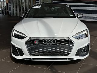 2021 Audi S5 Premium Plus WAUP4AF53MA023099 in Freehold, NJ 2