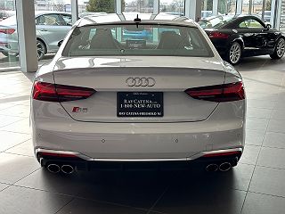 2021 Audi S5 Premium Plus WAUP4AF53MA023099 in Freehold, NJ 5