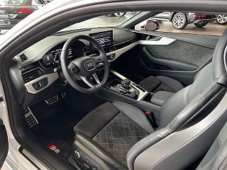 2021 Audi S5 Premium Plus WAUP4AF53MA023099 in Freehold, NJ 9
