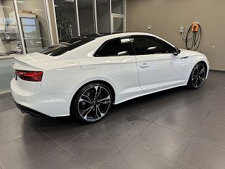 2021 Audi S5 Premium Plus WAUP4AF56MA046425 in Ridgeland, MS 9