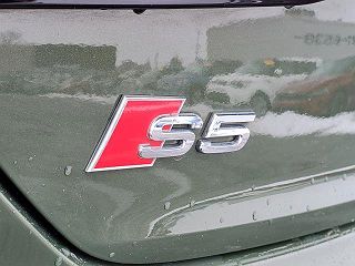 2021 Audi S5 Premium WAUN4AF54MA005847 in Saginaw, MI 5