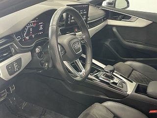 2021 Audi S5 Premium Plus WAUC4CF5XMA010814 in San Juan, TX 15