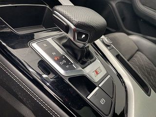 2021 Audi S5 Premium Plus WAUC4CF5XMA010814 in San Juan, TX 22