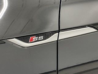 2021 Audi S5 Premium Plus WAUC4CF5XMA010814 in San Juan, TX 6