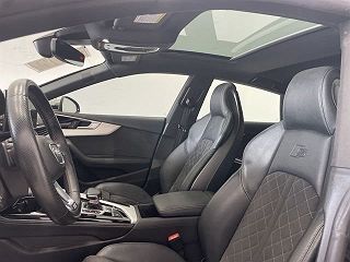 2021 Audi S5 Premium Plus WAUC4CF5XMA010814 in San Juan, TX 9