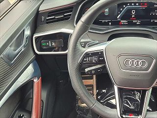 2021 Audi S6 Premium Plus WAUDFAF27MN053198 in Pleasanton, CA 11