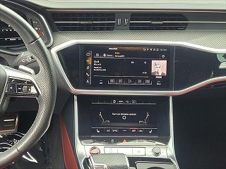 2021 Audi S6 Premium Plus WAUDFAF27MN053198 in Pleasanton, CA 13
