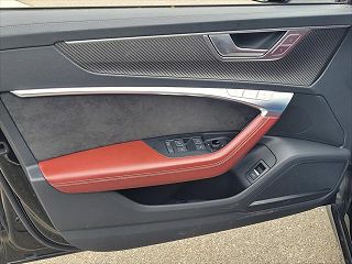 2021 Audi S6 Premium Plus WAUDFAF27MN053198 in Pleasanton, CA 14