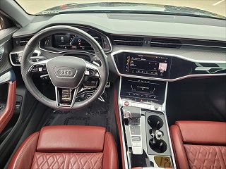 2021 Audi S6 Premium Plus WAUDFAF27MN053198 in Pleasanton, CA 8
