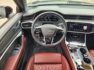 2021 Audi S6 Premium Plus WAUDFAF27MN053198 in Pleasanton, CA 9