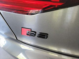 2021 Audi S8  WAU8SAF81MN005830 in Puyallup, WA 23