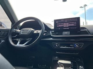 2021 Audi SQ5 Premium Plus WA1B4AFY0M2065516 in Honea Path, SC 17