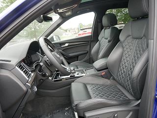 2021 Audi SQ5 Premium Plus WA1B4AFYXM2089662 in Maplewood, MN 8