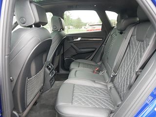 2021 Audi SQ5 Premium Plus WA1B4AFYXM2089662 in Maplewood, MN 9
