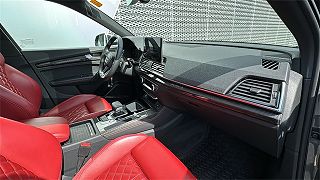 2021 Audi SQ5 Premium Plus WA1B4AFYXM2079228 in Mechanicsburg, PA 13