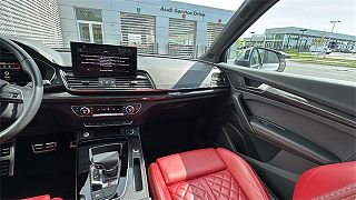2021 Audi SQ5 Premium Plus WA1B4AFYXM2079228 in Mechanicsburg, PA 23
