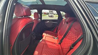 2021 Audi SQ5 Premium Plus WA1B4AFYXM2079228 in Mechanicsburg, PA 40