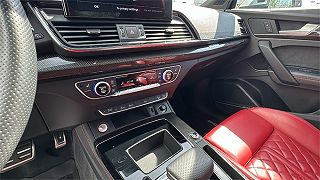 2021 Audi SQ5 Premium Plus WA1B4AFYXM2079228 in Mechanicsburg, PA 48