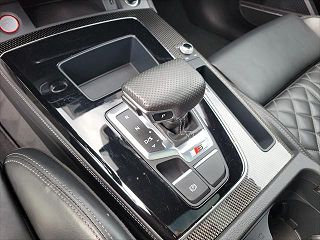 2021 Audi SQ5 Premium Plus WA1B4AFY7M2014837 in Puyallup, WA 15