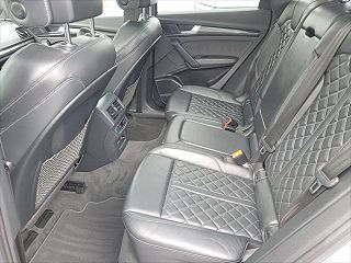 2021 Audi SQ5 Premium Plus WA1B4AFY7M2014837 in Puyallup, WA 17