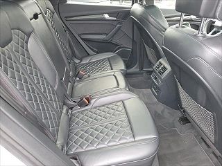 2021 Audi SQ5 Premium Plus WA1B4AFY7M2014837 in Puyallup, WA 19