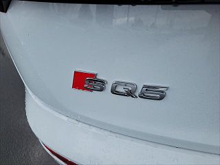 2021 Audi SQ5 Premium Plus WA1B4AFY7M2014837 in Puyallup, WA 22