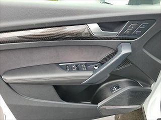 2021 Audi SQ5 Premium Plus WA1B4AFY7M2014837 in Puyallup, WA 24