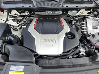 2021 Audi SQ5 Premium Plus WA1B4AFY7M2014837 in Puyallup, WA 9