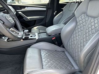 2021 Audi SQ5 Premium Plus WA1B4AFY5M2043804 in Santa Monica, CA 16