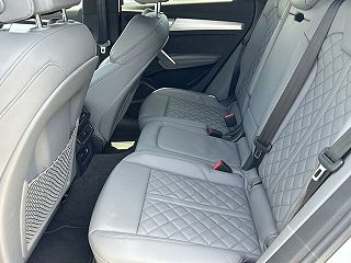 2021 Audi SQ5 Premium Plus WA1B4AFY5M2043804 in Santa Monica, CA 18