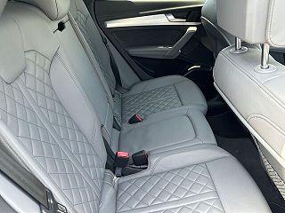 2021 Audi SQ5 Premium Plus WA1B4AFY5M2043804 in Santa Monica, CA 19