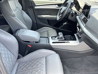 2021 Audi SQ5 Premium Plus WA1B4AFY5M2043804 in Santa Monica, CA 21