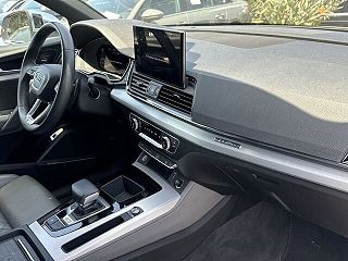 2021 Audi SQ5 Premium Plus WA1B4AFY5M2043804 in Santa Monica, CA 22