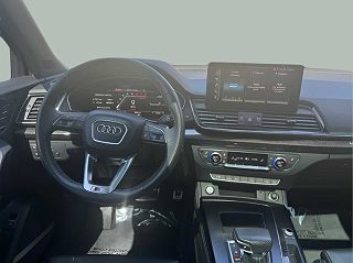 2021 Audi SQ5 Premium Plus WA1B4AFY7M2001120 in Sylvania, OH 10
