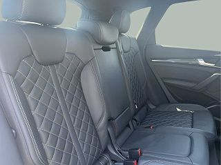 2021 Audi SQ5 Premium Plus WA1B4AFY7M2001120 in Sylvania, OH 32